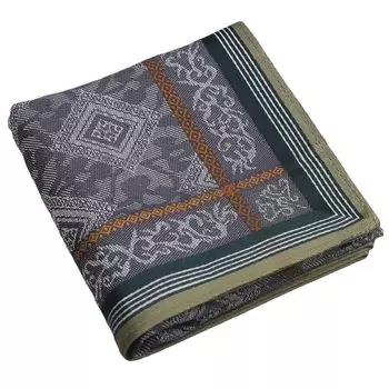 Yoohxin мужской хлопковый жаккардовый носовой платок