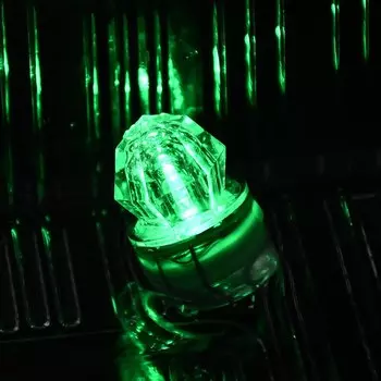 YORZENG Подводные огни для рыбалки