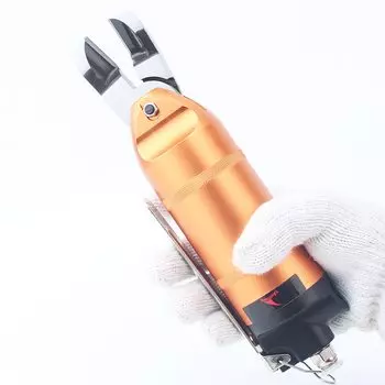 YOU SAILING YS-30+FD9P пневматические кусачки для резки пластика