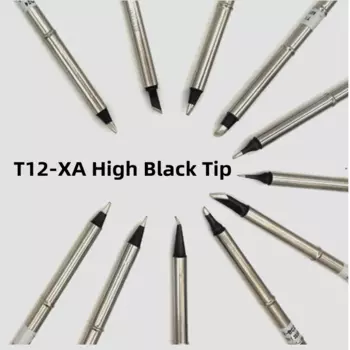 YOULORT T12 Сварочный наконечник 75W