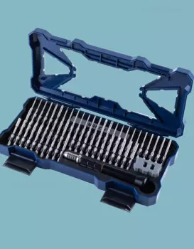 MIJIA Nanch Ultimate Pro набор прецизионных отверток