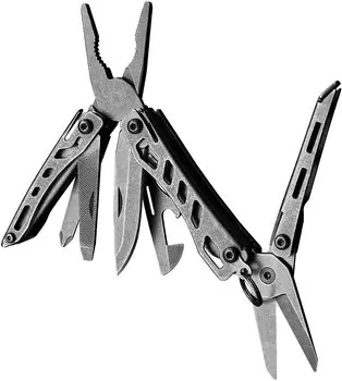 YOUPIN Nextool Мультитул 10 в 1 из нержавеющей стали