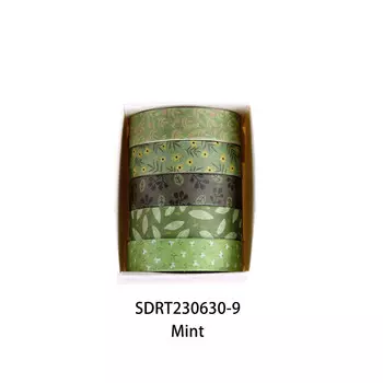 YOUQIWJ Изоляционная Лента jd757 5 рулонов