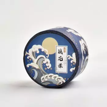 YOUQIWJ Золотая ретро лента для скрапбукинга