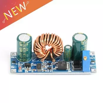 Your Cee Step-up and Down Power Supply Module