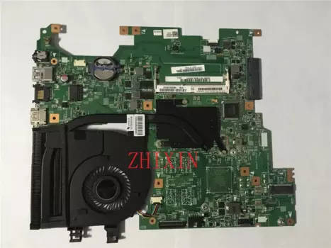 Yourui для LF145M MB 13287-1 448.00Y02.0011 для lenovo FLEX 2-14D ноутбук материнская плата интегрированный A6-6310 процессор DDR3 материнская плата