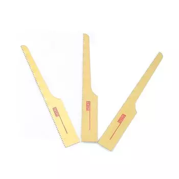 YOUSAILING 10 шт. 18 зубьев, 24 зуба или 32 зуб. сабельные пилы для пневматической напильникной пилы, цена за 1 модель