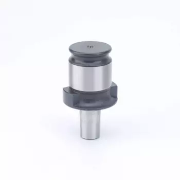 YOUSAILING B16-TC820 31 мм сверлильный патрон адаптер резьбонарезательные детали соединитель