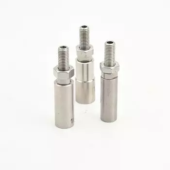 YOUSAILING цена за 1 шт. муфта 1400 или 1620 или 1820 муфты