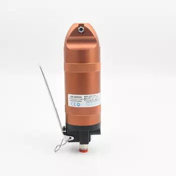 YOUSAILING HS-30, пневматические кусачки, ножницы для тела, ручные пневматические кусачки