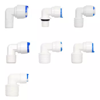 YQBS RO Адаптер для аквариума