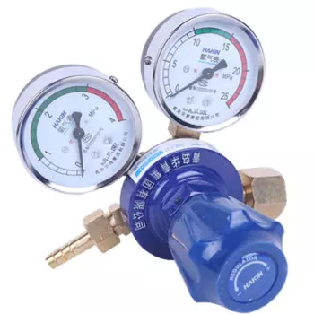 YQY-08/07 YQE-03YQW-02 медный кислородный метр/ацетиленовый Калибр/редуктор давления, редуктор давления