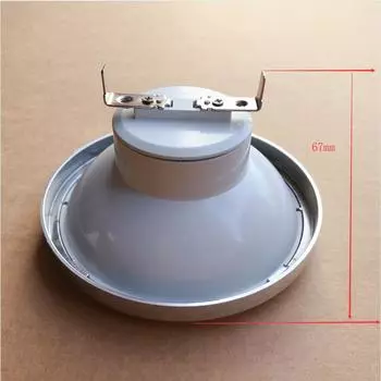 YRANK AR111 светодиодный прожектор 10Вт/15Вт