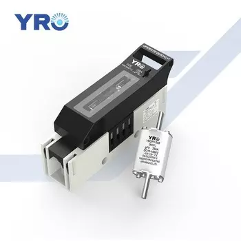 YRO 1000В Предохранительный выключатель NH1 250А