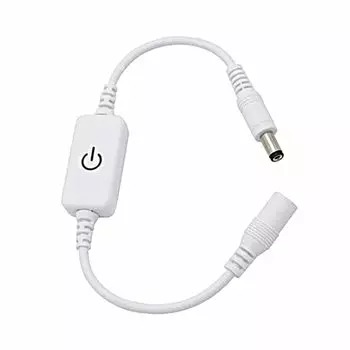 YTDMEN Touch LED Dimmer