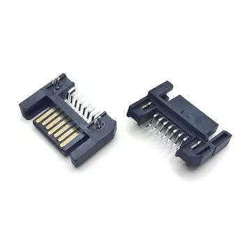 YTMQL SATA разъем 10шт