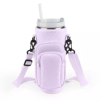 YTYIN сумка для бутылки Stanley Quencher из неопрена