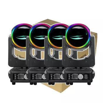 Yuer 14R 295W Сценический прожектор