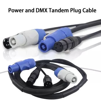 Yuer Тандемный световой эффект для сцены