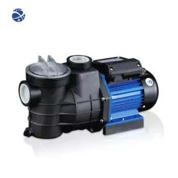 YUNYI 0,75 3 hp Электрический центробежный насос для бассейна