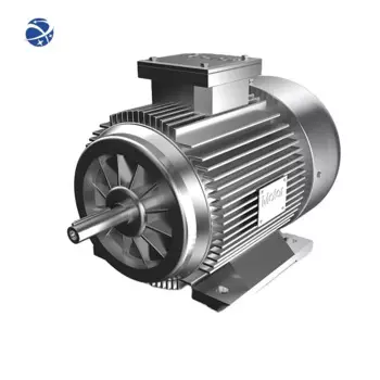 # YUNYI 3-фазный 380 В переменного тока 50 Гц 60 кВт генератор с постоянным магнитом LLLN