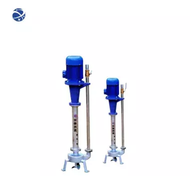 YUNYI китайский автоматический производитель гальванизированный керамический Роскошный Глянцевый насос для продажи