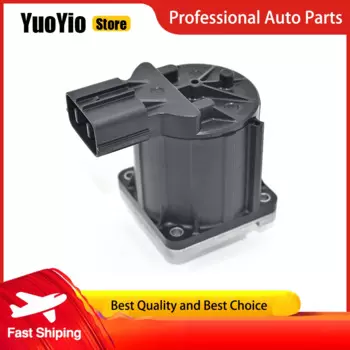 YuoYio 1 шт. новый клапан EGR K5T70296 для автомобильных аксессуаров
