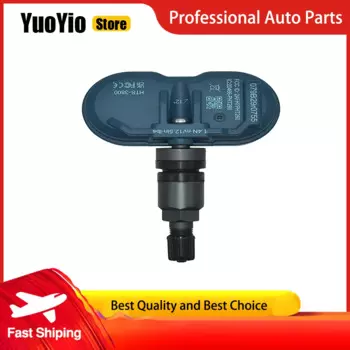 YuoYio, новинка, 1 шт., датчик давления в шинах TPMS 1490701-01-B для Tesla MODEL 3 2020 10 MODEL Y 2020 10 MODEL X 2021 MODEL S 2021