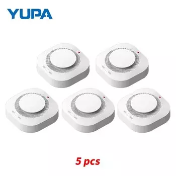 YUPA Детектор дыма