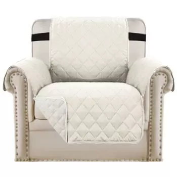 Yupartex Однотонный водоотталкивающий чехол для дивана 1 2 3 4 места