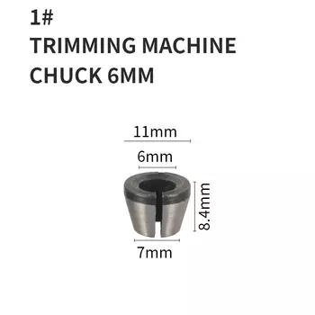 YUSUN Фреза торцевая твердосплавная