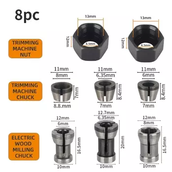 YUSUN Твердосплавная торцевая фреза