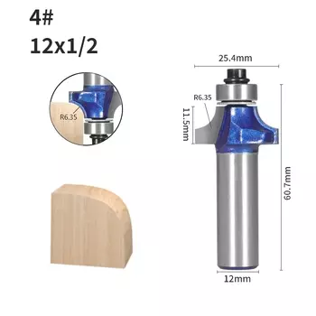 YUSUN угловая круглая бита, круглая крышка, фреза, сплав, вольфрам, карбид, деревообрабатывающие фрезы, фреза для дерева, торцевая фреза, инструменты