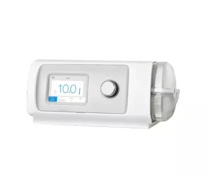 Yuwell YH-825 Непрерывный Положительный дыхательный аппарат для дыхательных путей, двухуровневый для использования в больницах