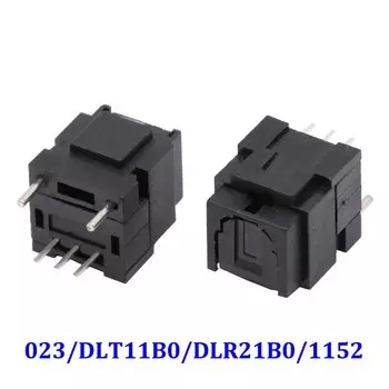 YuXi DLR1120 Аудио оптический разъем