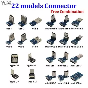 YuXi HDMI-compatible-FPV HDMI кабель