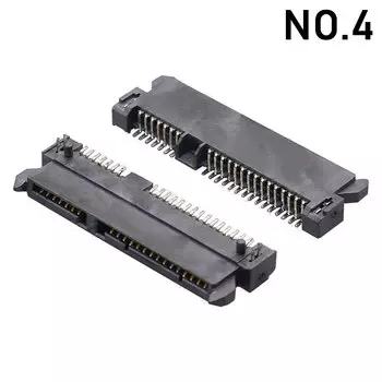 YUXI SATA разъем для SSD 7+15P