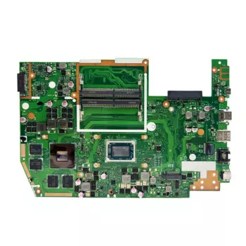 YX570ZD материнская плата для ноутбука ASUS TUF X570DD X570ZD YX570DD X570D X570Z материнская плата для ноутбука AMD R5 R7 GTX1050
