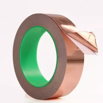 YX Изоляционная лента из меди 10 м