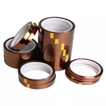 YX Полиимидная изоляционная лента для 3D печати