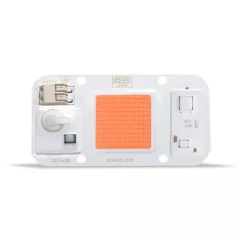 YXO Hydroponice светодиодная фитолампа полный спектр 20/30/50Вт