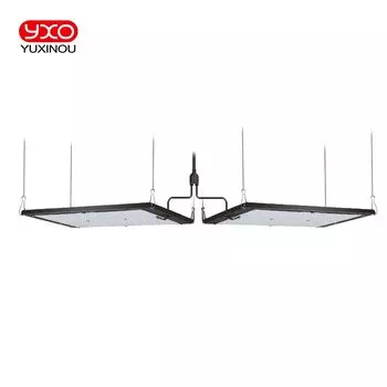 YXO YUXINOU 120 Вт 240 Вт Sam-ng LM301h Квантовый светодиодный светильник для выращивания растений