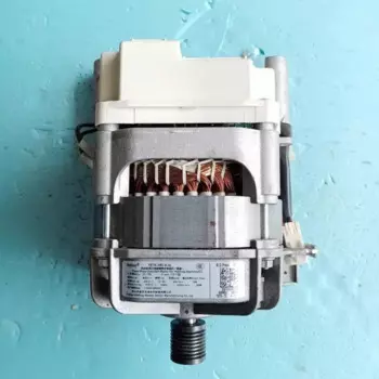 YXTK - 285-4-1 L стиральная машина барабанного типа MG80V330WDX/V331DS5 двигатель с платой переменной частоты