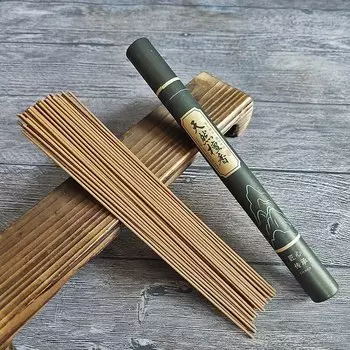 YXYMCF искусственные палочки с благовониями из сандала 40 шт