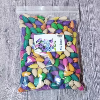 YXYMCF рефлюксная башня с ароматом сандала и лаванды