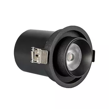 YXZI COB Потолочный светильник алюминиевый теплый белый