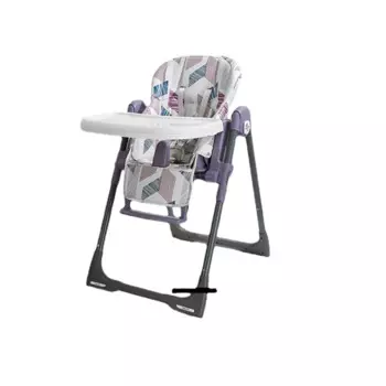 Yy, обеденный стул, Многофункциональный складной портативный детский обеденный стол и стул