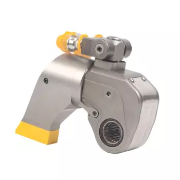 YYHC-700 Бар Квадратный привод Гидравлический динамометрический ключ Электроинструмент