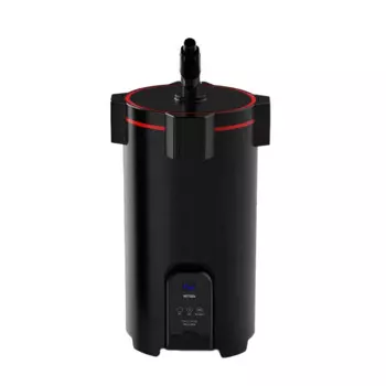 YYHC- с регулируемым насосом DC