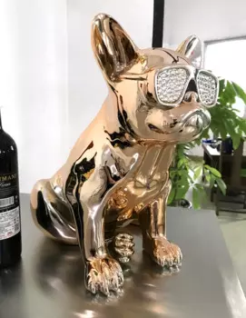 YYHC-украшение для дома, декоративный шар, фотостатуя